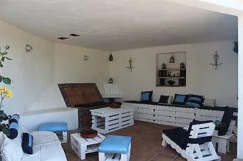 בית הארחה Olivella Casa Mallarenga Rooms
