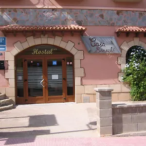 Maison d'hôtes Casa Barcelo