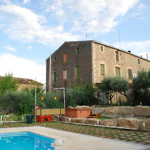 Turo De La Torre Gasthof
