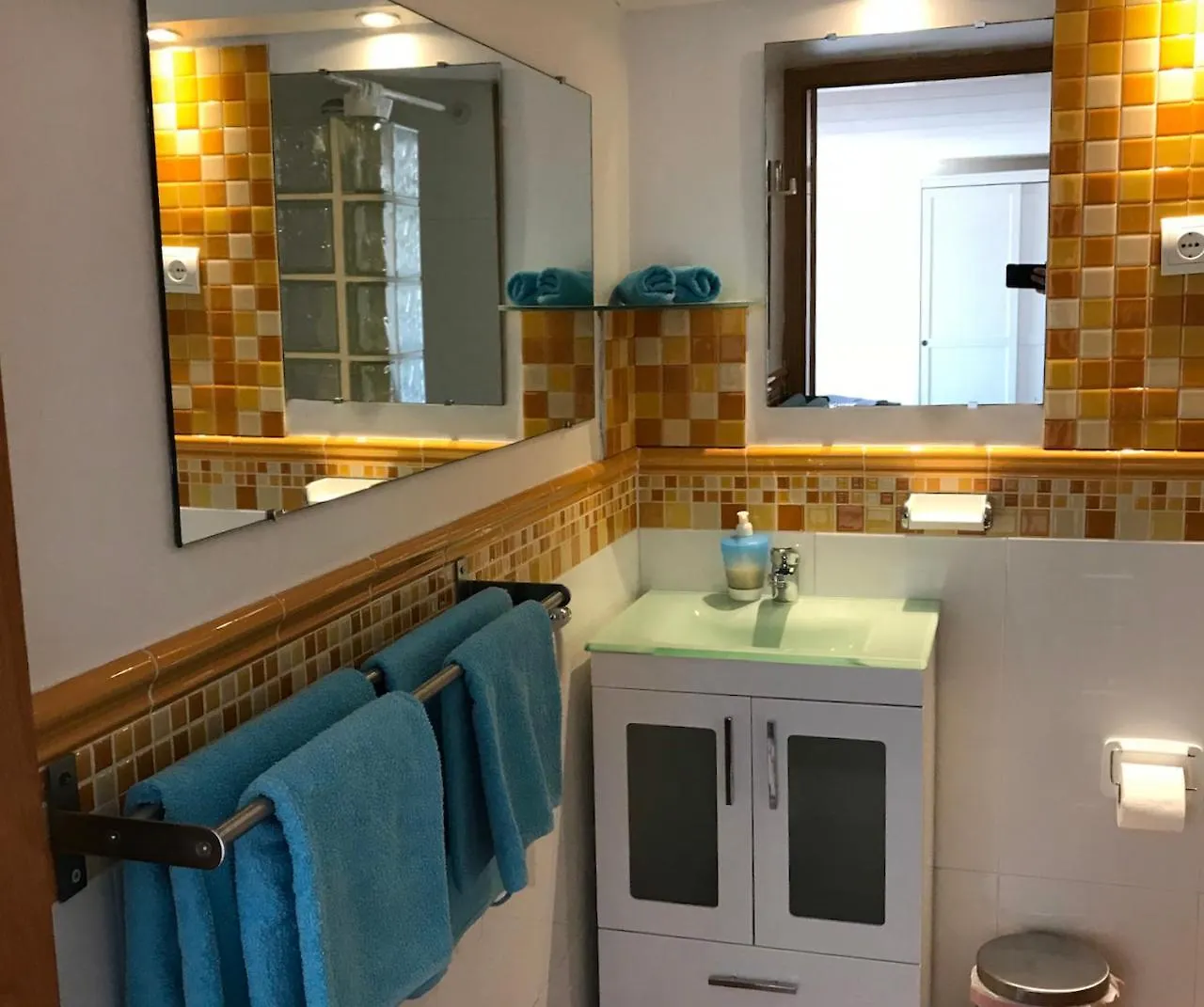 Casa Mallarenga Rooms Olivella Guest house