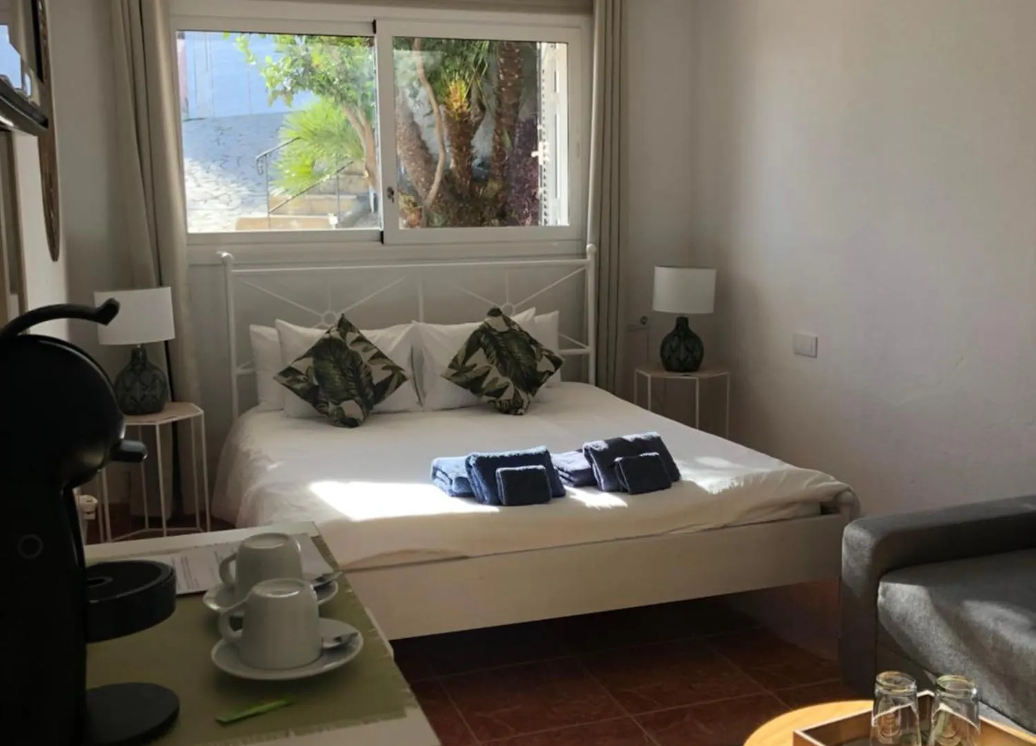 Casa Mallarenga Rooms Olivella