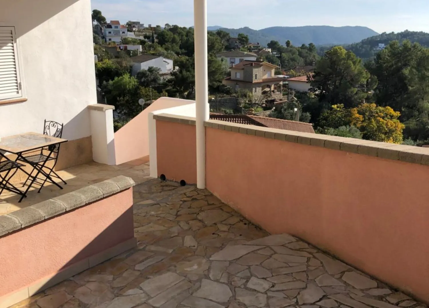 Guest house Casa Mallarenga Rooms Olivella