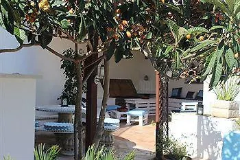 Casa Mallarenga Rooms Olivella Spain