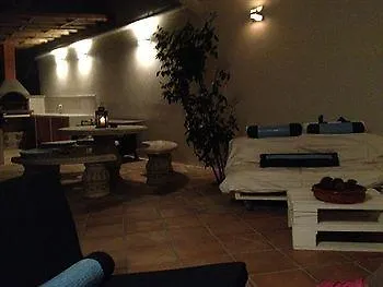 Casa Mallarenga Rooms Olivella 3*,