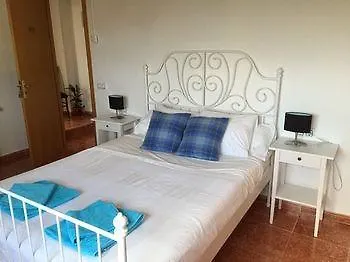 Casa Mallarenga Rooms Olivella Guest house