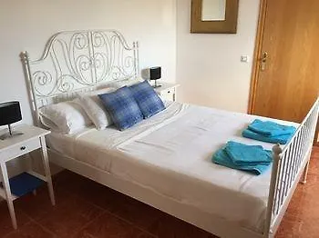 Casa Mallarenga Rooms Olivella