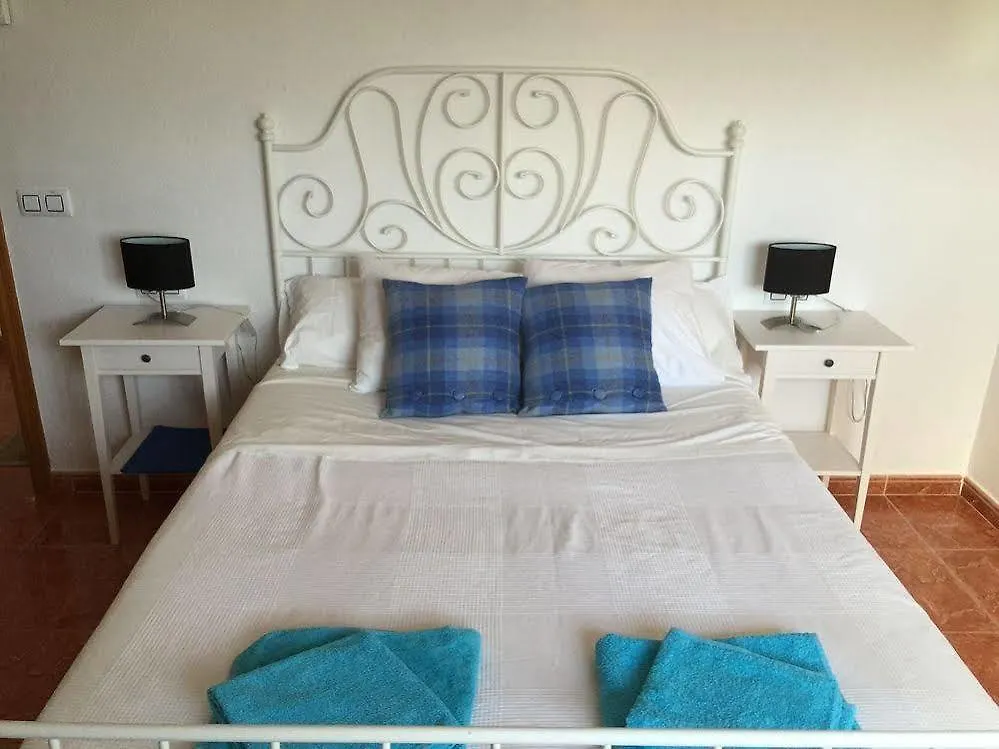 Casa Mallarenga Rooms Olivella 3*,  Spain