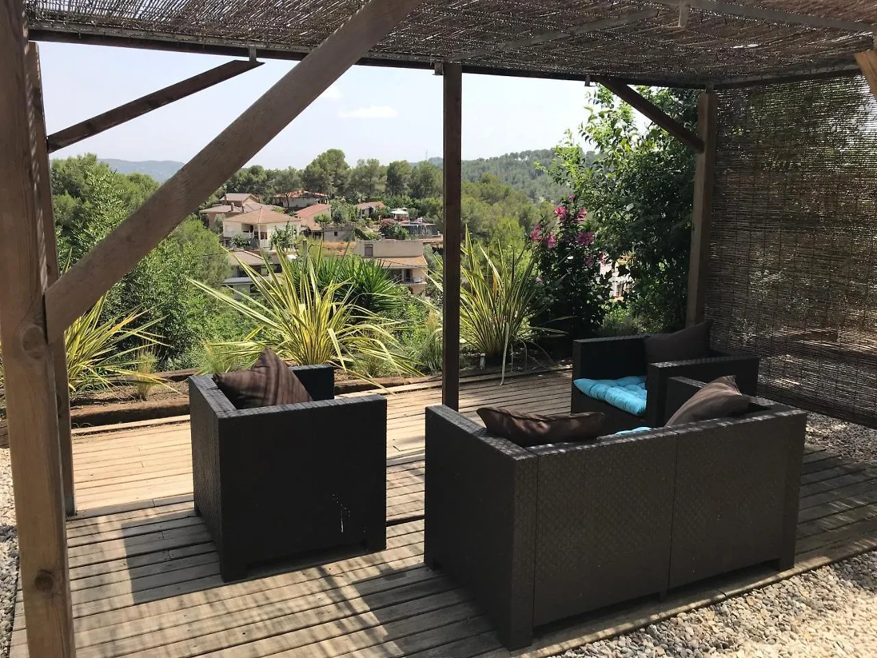 *** Guest house Casa Mallarenga Rooms Olivella Spain