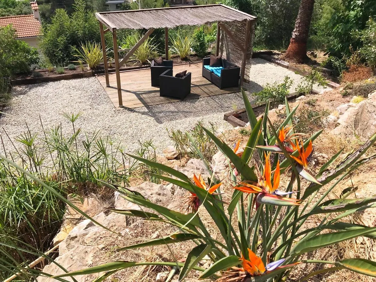 Casa Mallarenga Rooms Olivella 3*,