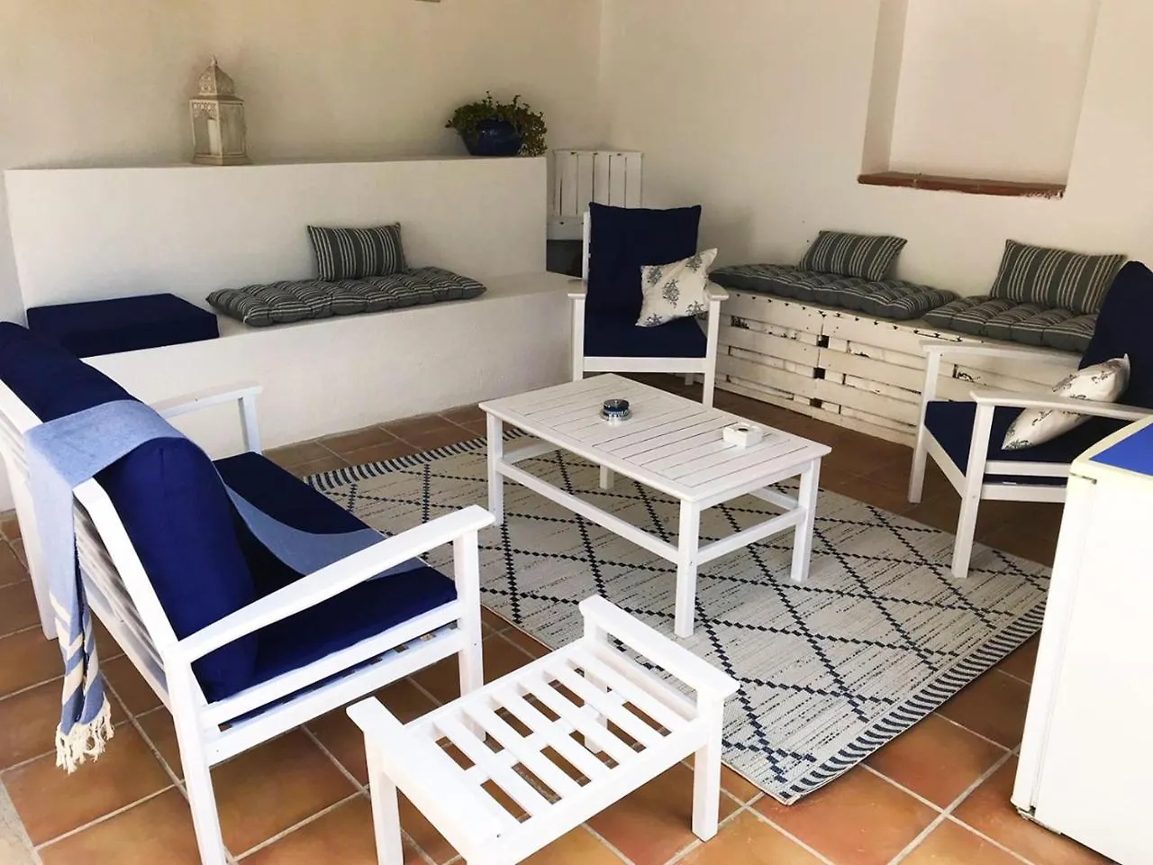 Casa Mallarenga Rooms Olivella Guest house