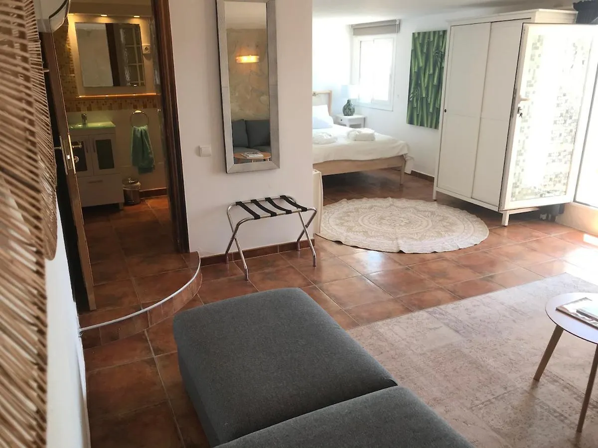 Casa Mallarenga Rooms Olivella 3*,  Spain